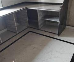 Marble Tile fitter